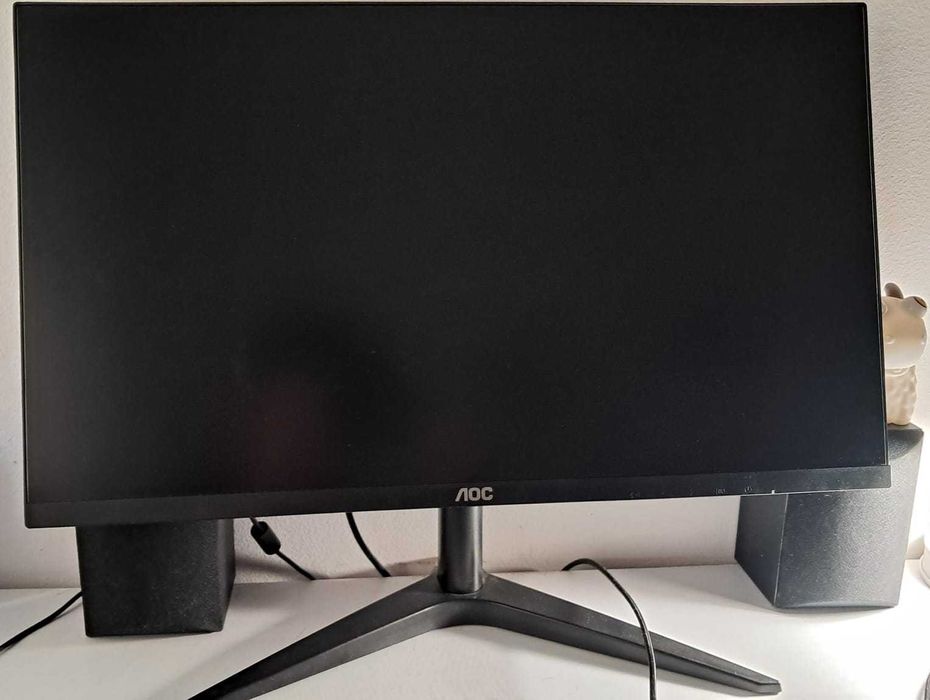 monitor PC/gamer  AOC