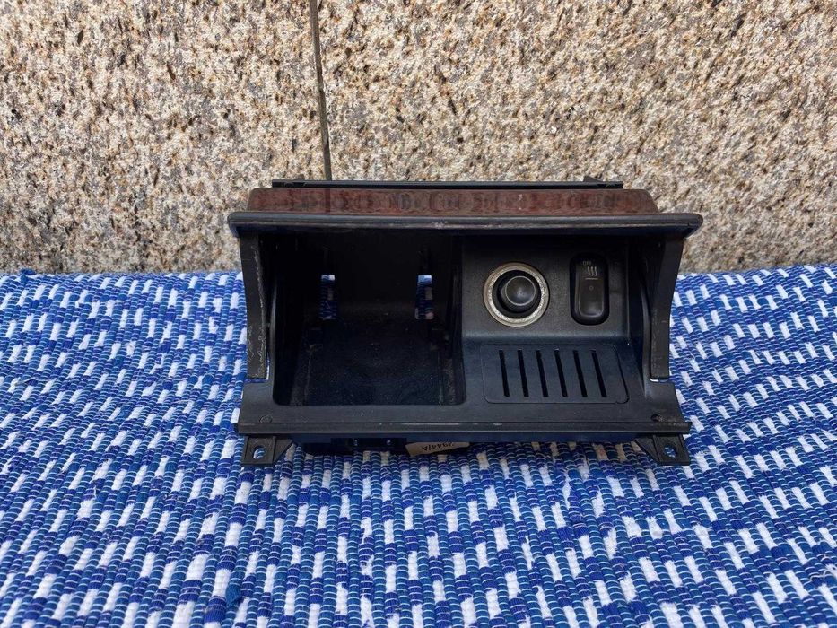 Kit de frisos Tablier Mercedes W210 Classic