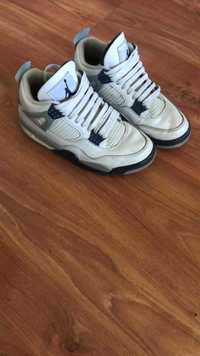 Jordan 4 Midnight navy gx