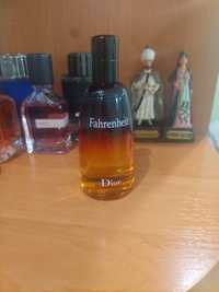 Dior Fahrenhait туалетная вода