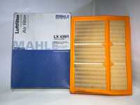 Продаж повітряного фільтра MAHLE/KNECHT LX 439/1