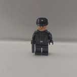 LEGO star wars imperial officer sw1142