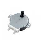 Motor para prato microondas