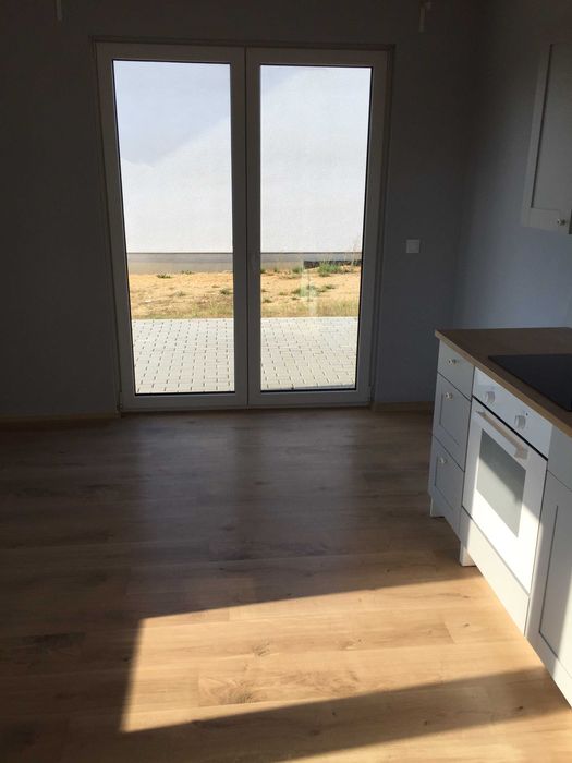 Wynajmę mieszkanie z tarasem i ogródkiem w Żorach, Żory