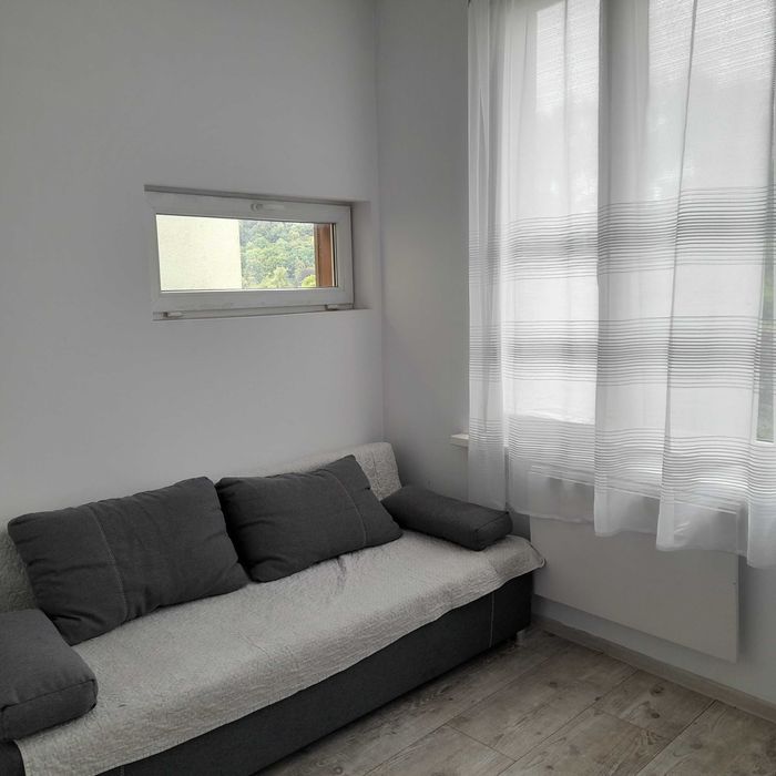 Przytulna kawalerka we Wleniu k. Jeleniej Góry