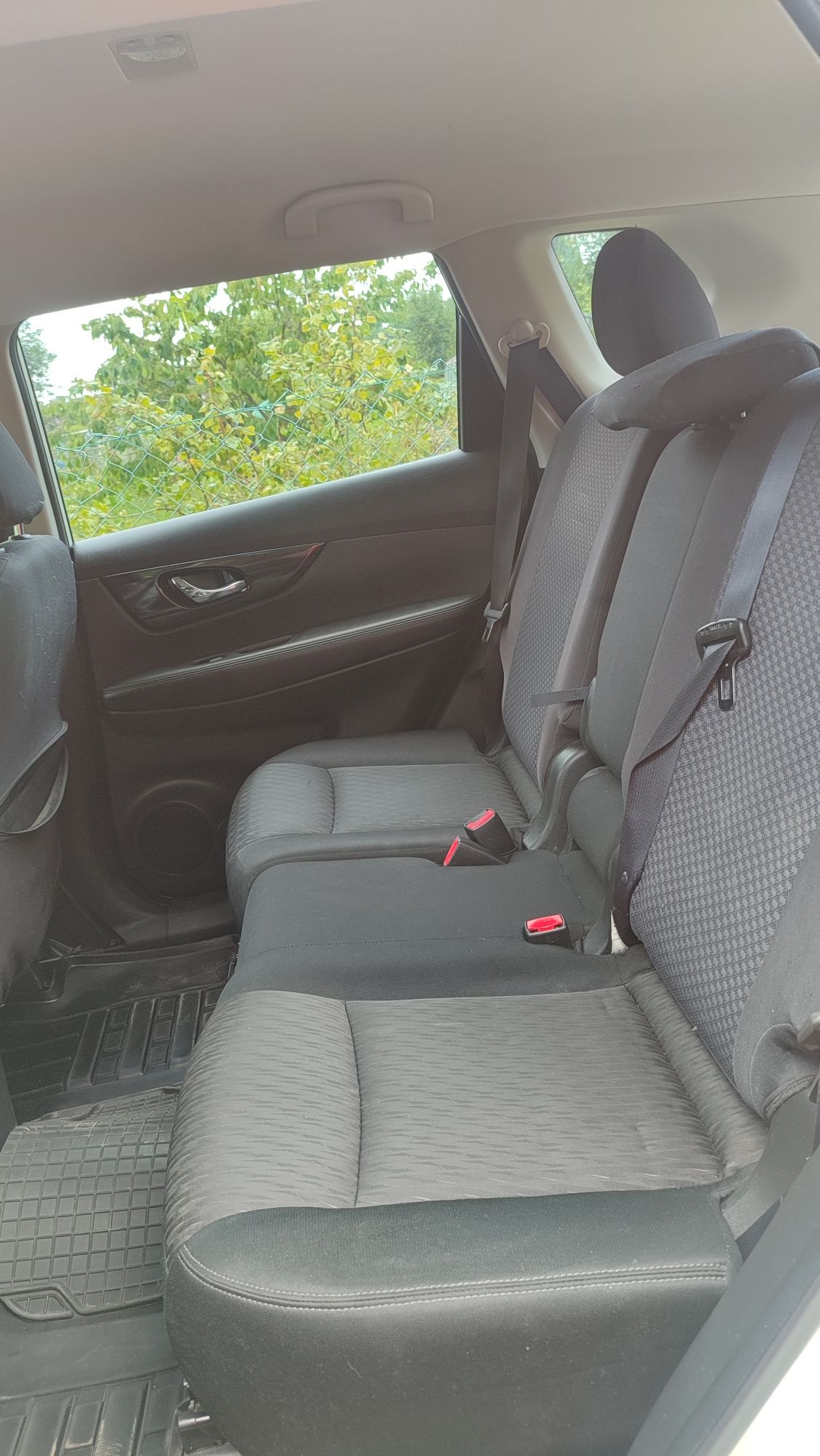 Sprzedam Nissan X- trail