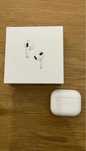 Słuchawki Apple Airpods 3 gen