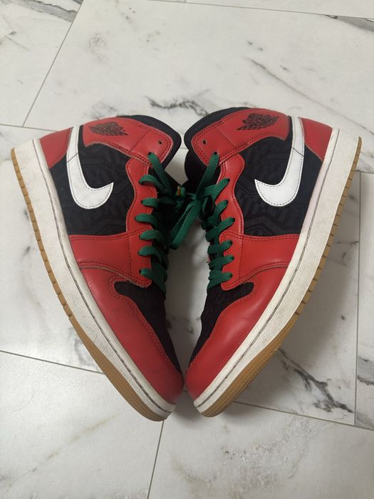 Nike jordan 1.