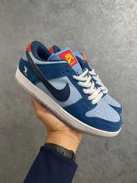 Кросовки Nike sb dank low