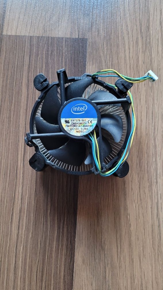 Procesor Inter Core i3-4130 3,40 GHZ, LGA 1150, box