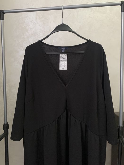 Сукня батал plus size Kiabi