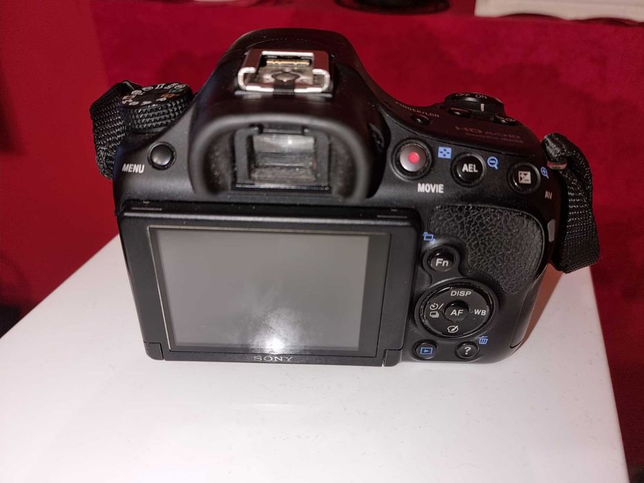 Sony SLT A58 + Tamron 28-75 F/2.8 + Sony SAM II 18-55 F/3.5-5.6