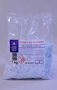 Wybielacz tlenowy w proszku Barlon 1 kg