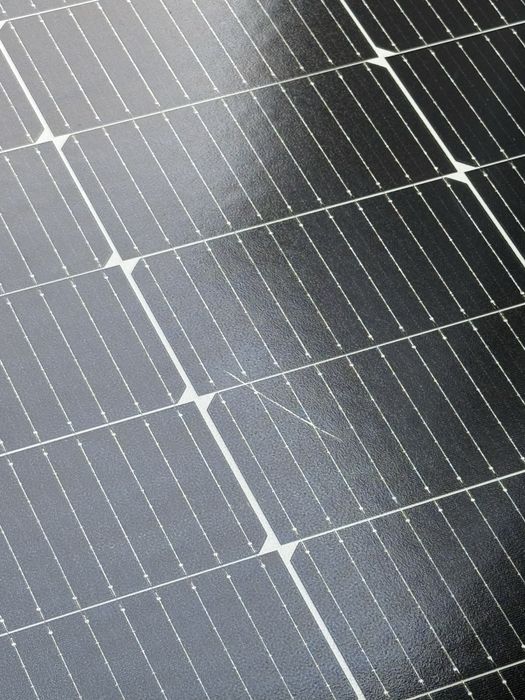 6 sztuk paneli 113/210 JAM66S30-500/MR