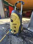 Karcher HD9/19M.