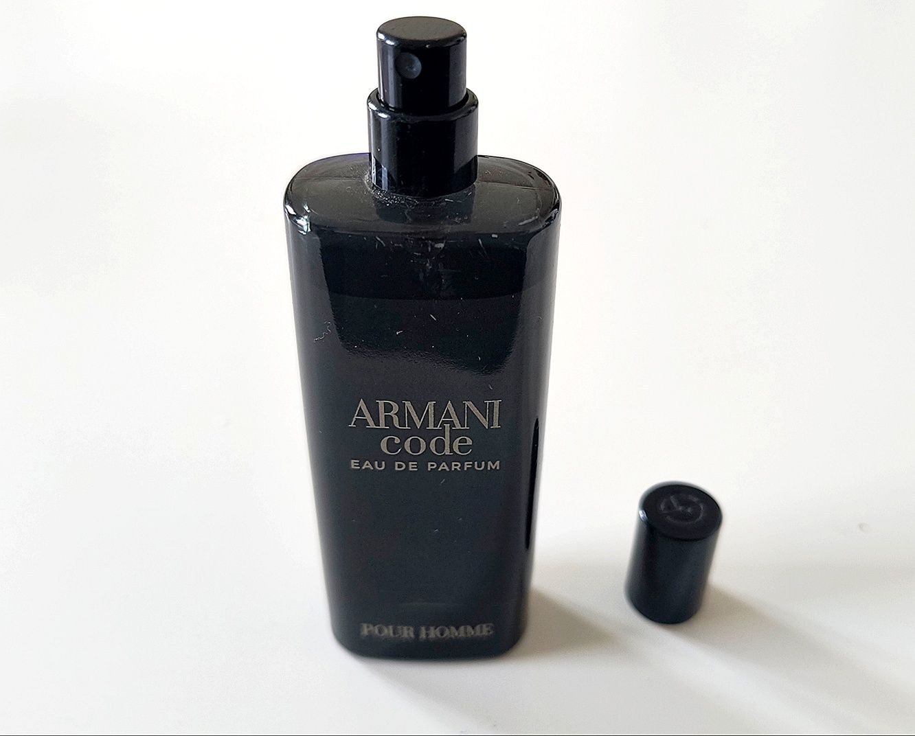 Armani Code Eau De Perfum