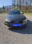 Sprzedam Audi A6 C7 3.0bitdi 326km  Quattro FV 23% cena brutto
