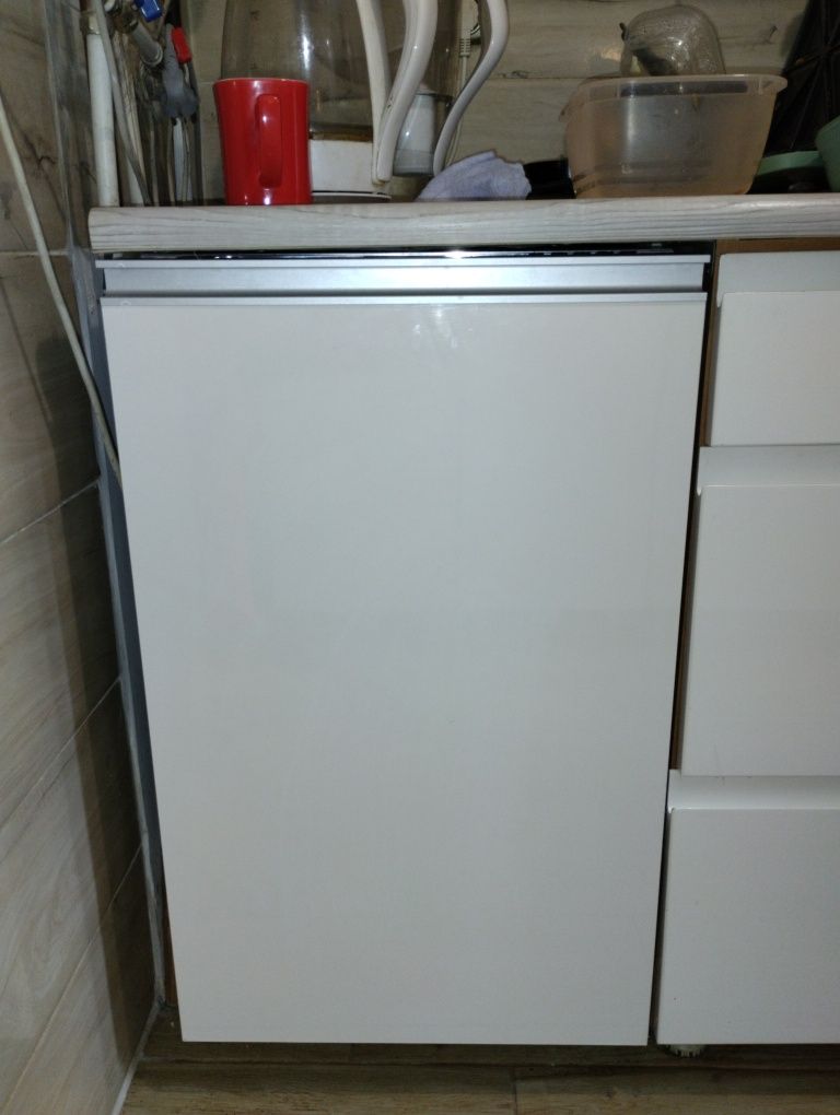 Zmywarka Bosch Silence Plus 45 bez koszy