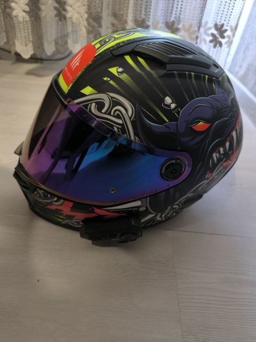 Шолом MT Stinger 2