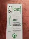 SVR CBD Ampoule Resist Koncentrat przeciwzmarszczkowy, 30 ml