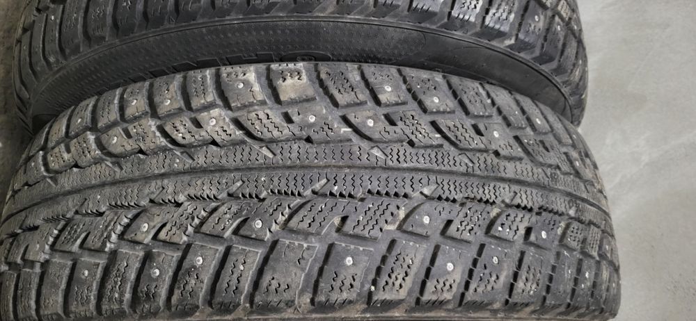 Шини Kumho 215/70/16