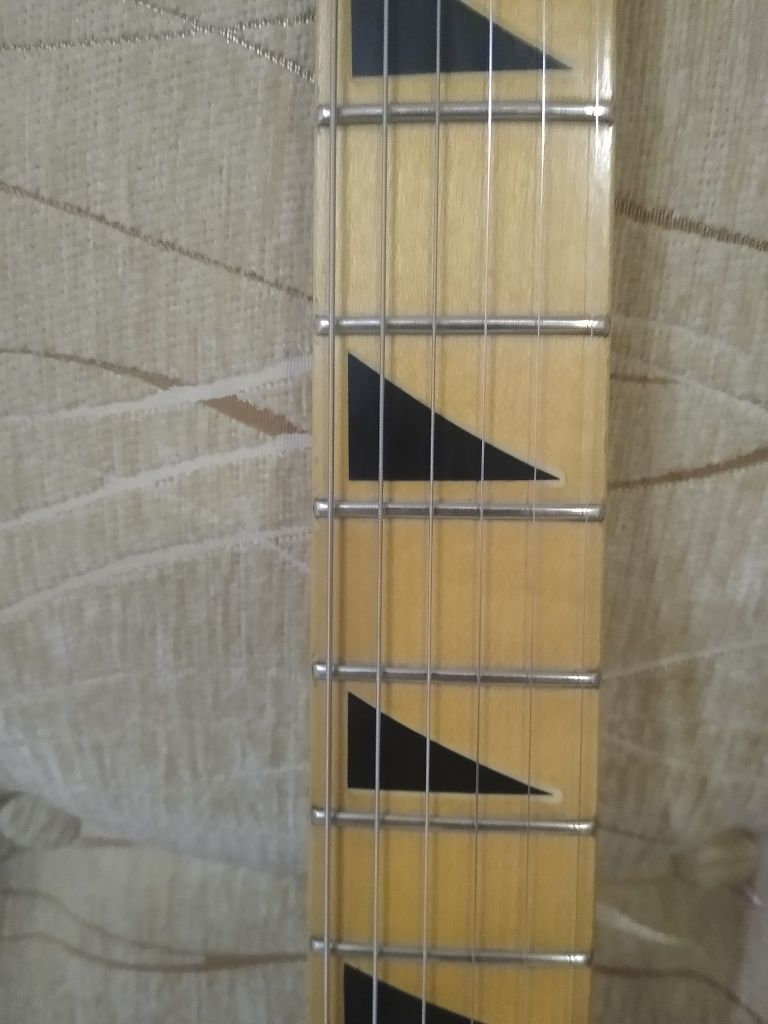 Gitara elektryczna Mayones
