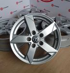 Диски VW R16 5x112 Tiguan Skoda Octavia Audi Q3 Seat Alhambra