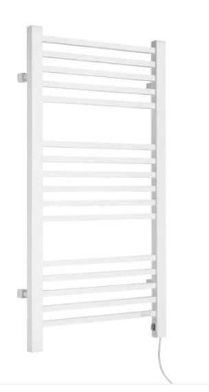 Toalheiro elétrico DE'LONGHI OTTAVIO BRANCO 300W (50% desconto)