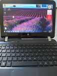 komputer HP 3115m, 10"
