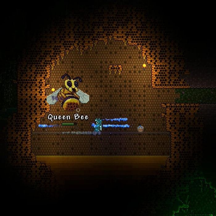Terraria (PS4) Gra nowa w folii