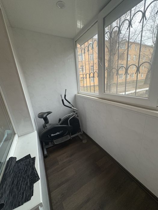 Продаж 3х-кімнатної квартири, Запоріжжя