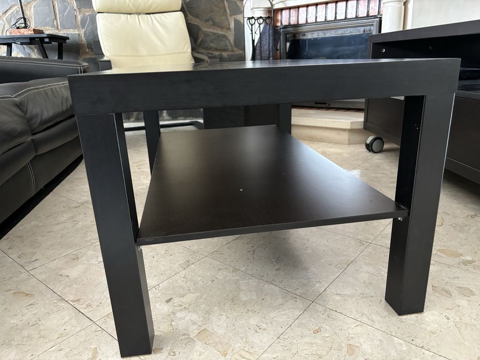 Mesa de centro sala