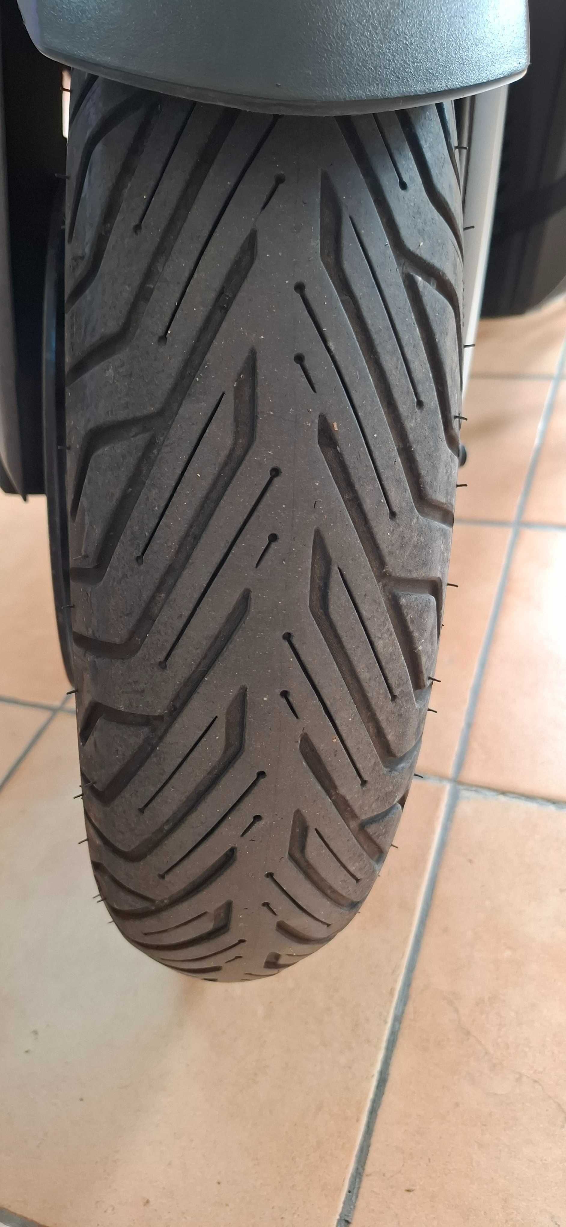 Scooter Yamaha X-Max 300