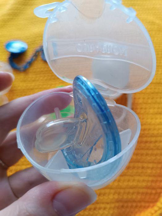 Пустишки з контейнерами