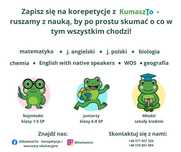 J. angielski z native speakers! English lessons with native speakers!