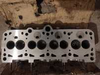 Głowica vw, audi 1.9d,td