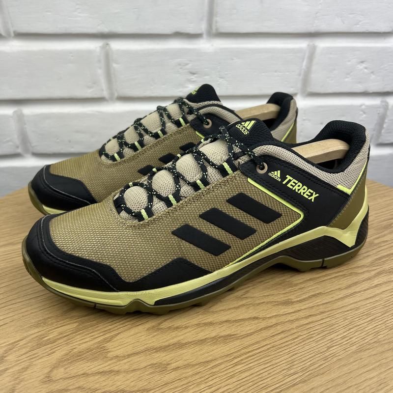 Чоловічі кросівки Adidas terrex