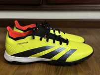Sapatilhas futebol Piso Sintetico ( Predator 24 )