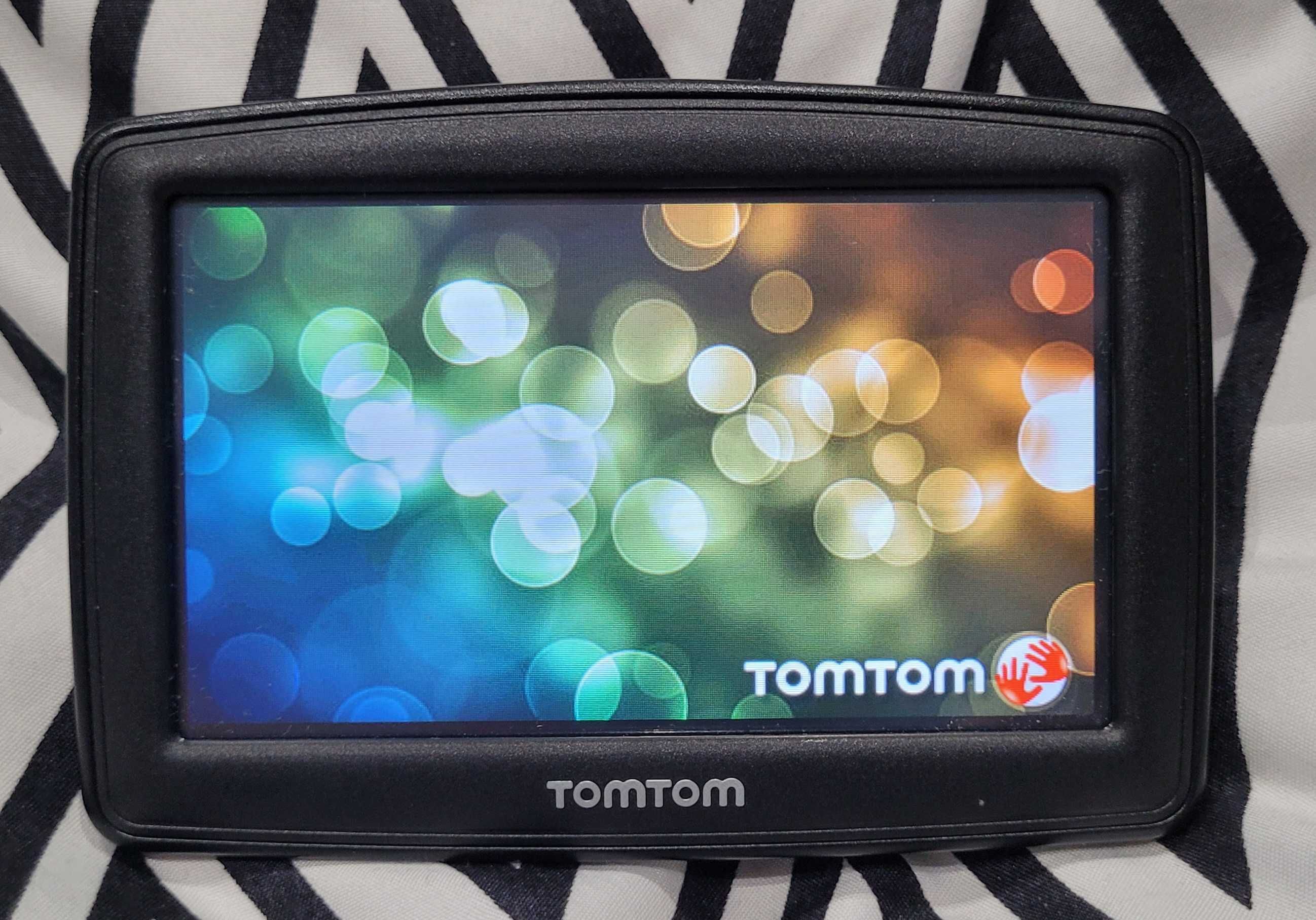 Nawigacja Samochodowa TomTom 2 XL