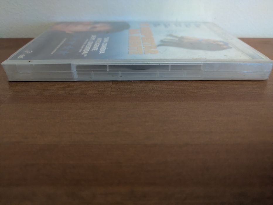 DVD NOVO e SELADO - " O Despertar da Mente " 2004