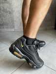 Air Max 95 Honeyblacks