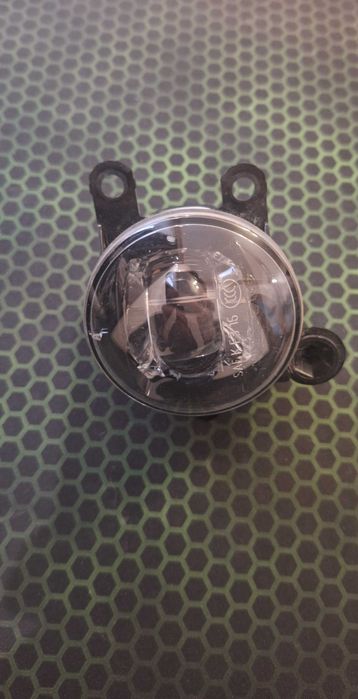 Polestar 2 фара протитуманна ліва