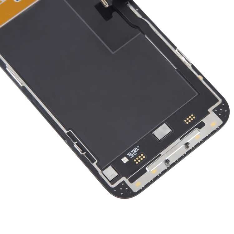 Ecrã LCD + Touch para iPhone 14 Pro Max (SOFT-OLED)