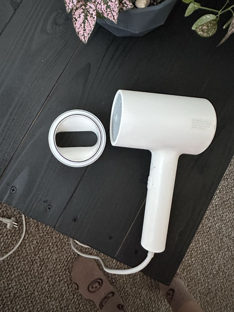 Фен Xiaomi Mi Ionic Hair Dryer