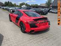 Audi R8 Coupé Quattro V8 Redign Selection 430KM