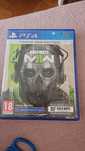 Call of duty Ps4