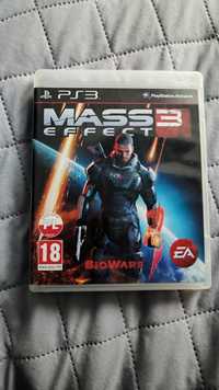 Mass Effect 3 PS3