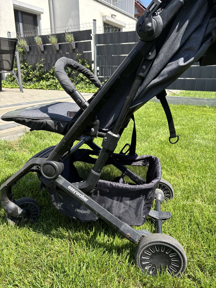 Wózek samolotowy Easywalker Buggy XS