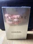 Perfum Chanel Allure home sport 100ml