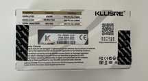 Pamięć do laptopa KLLISRE 16GB DD4 3200